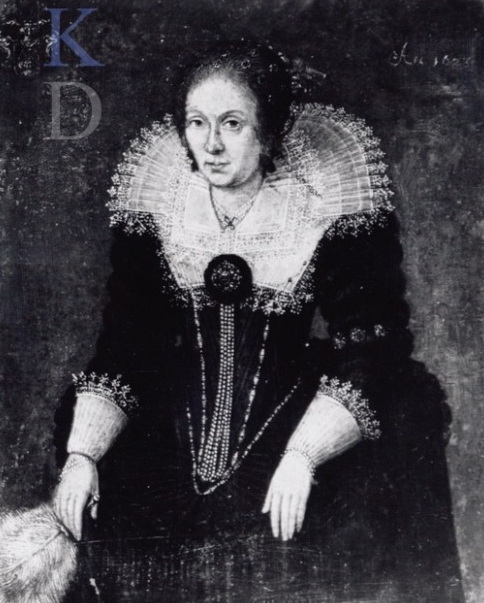 Petronella Elisabeth Schade.
